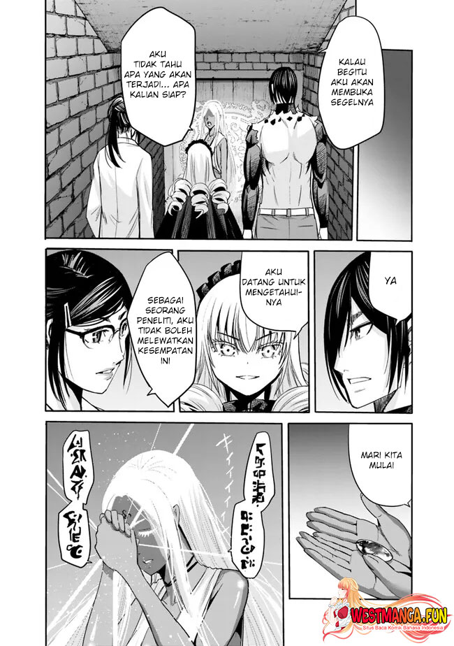 Uragirareta S Rank Boukensha no Ore wa, Aisuru Dorei no Kanojora to Tomoni Dorei dake no Harem Guild o Tsukuru